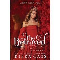 The Betrayed (Paperback)