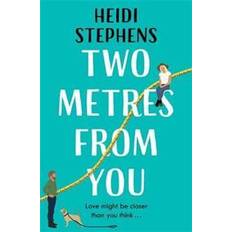 Danish Books Two Metres From You (Paperback)