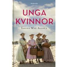 Klassiker Böcker Unga kvinnor (Inbunden)
