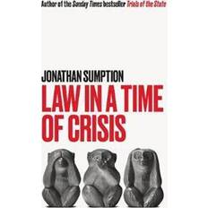 Time crisis Law in a Time of Crisis (Hardcover)