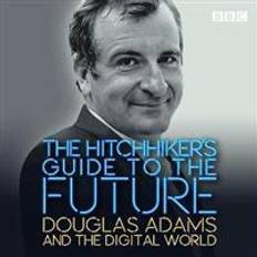 Naturvidenskab & Teknik E-bøger Hitchhiker's Guide to the Future (E-bog)