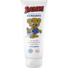 Nalle Majas Schyssta Shampoo 200ml