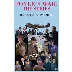 Foyle's War-The Series (Indbundet)