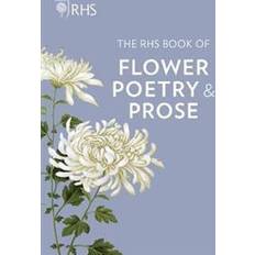 Huis & Tuin Boeken The RHS Book of Flower Poetry and Prose (Hardcover)