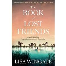 Book of Lost Friends (Paperback)