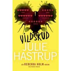 Julie hastrup Vildskud (Hæftet)