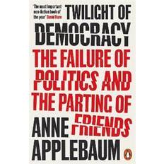 Twilight of Democracy (Häftad)