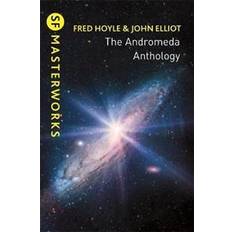 Science & Technology Books The Andromeda Anthology (Paperback)