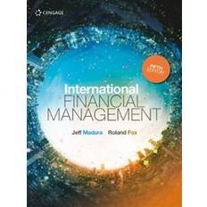 International Financial Management (Häftad)