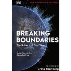 Breaking Boundaries (Inbunden)