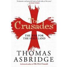 History & Archeology Books Crusades (Paperback)