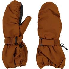 Wheat Tech Mittens - Cinnamon (7792e-996R-3024)