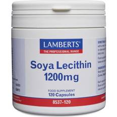 Lamberts Soya Lecithin 1200mg 120 pcs