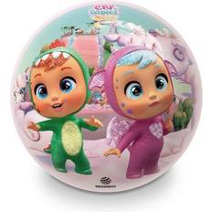 Palle da gioco Unice Toys Cry Babies Bioball