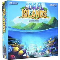 Coral Islands
