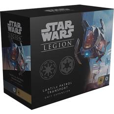 Fantasy Flight Games Star Wars Legion LAAT Le Patrol Transport Unit Expansion