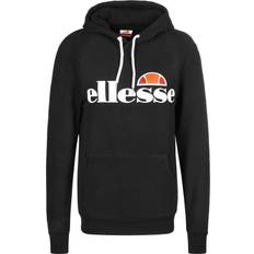 Ellesse Torices OH Hoody Women's - Black