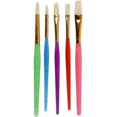 Colortime Kids Paint Brushes