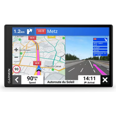 Touch Screen Car Navigation Garmin DriveSmart 76