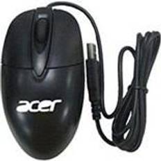 Bruna Standardmöss Acer USB Optical Mouse