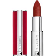 Givenchy Le Rouge Deep Velvet Lipstick N°19 Rouge Santal