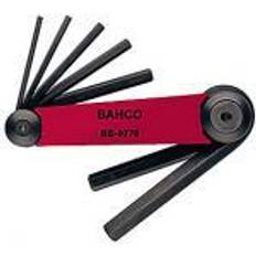 Bahco Insexnycklar Bahco BE-9776 Insexnyckel
