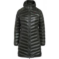 Polyamide Coats Nordisk Women's Pearth Down Coat - Deep Depth