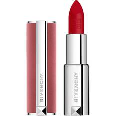 L'interdit rouge givenchy Givenchy Le Rouge Sheer Velvet Matte Lipstick #36 L'Interdit