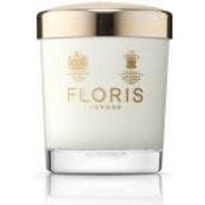 Floris Cinnamon & Tangerine Small Duftlys 175g