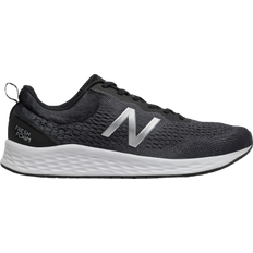 New balance black grey New Balance Fresh Foam Arishi V3 M - Black/Grey/White