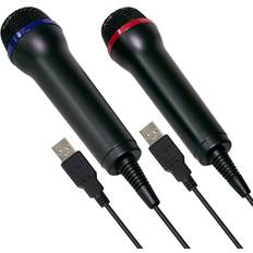 Universal Duets Twin USB