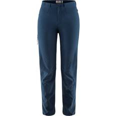 Fjällräven High Coast Lite Trousers W - Navy