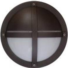 SG Armaturen Tanto 1100 Vægarmatur ∅ 27cm