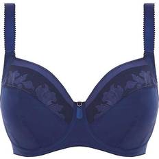 Fantasie Illusion Side Support Bra - Navy