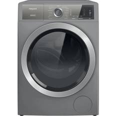 Hotpoint A - Washing Machines Hotpoint H8 W046SB UK