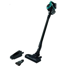 Bosch Aspirapolveri Verticali Bosch BKS6111P Scopa Ricaricabile Senza Potenza 18 V Colore Blu