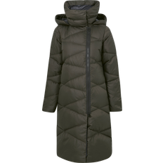 Helly hansen tundra Helly Hansen W Tundra Down Coat - Beluga