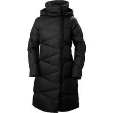 Helly Hansen W Tundra Down Coat - Black