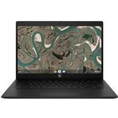 HP Kyllä Kannettavat tietokoneet HP Chromebook 14 G7 305W8EA