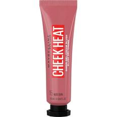 Maybelline Cheek Heat Gel-Cream Blush #15 Nude Burn