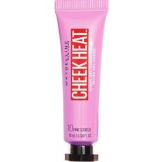 Maybelline Blushes Maybelline Cheek Heat Gel-Cream Blush #10 Pink Scorch