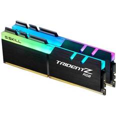 G.Skill Trident Z RGB DDR4 4800MHz 2x16GB (F4-4800C20D-32GTZR)