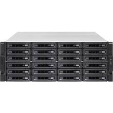 128 GB NAS Servers QNAP TS-h2483XU-RP-E2236-128G