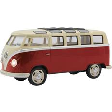 Sound Busse Jamara VW T1 Bus Diecast 1:24 with LED