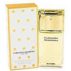 Carolina Herrera Eau de Toilette Carolina Herrera EdT 30ml