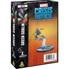 Marvel Crisis Protocol Green Goblin