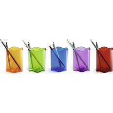 Durable Pen Cup Trend Color Through