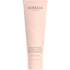 Aurelia Balancing Ultra-Light Moisturiser