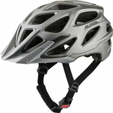 Caschi da ciclismo Alpina Caschi Mythos 3.0 Le Protezioni