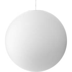 Design House Stockholm Taklampor Design House Stockholm Luna Pendellampa 60cm